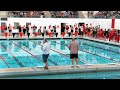 2024 ok red conference girl s swimming u0026 diving finals 11 09 2024 @ east kentwood hs