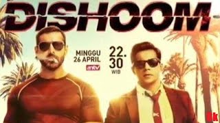 Dishoom 2016  Full Movie | Hindi | Facts Review | Explanation Movies |  Film || !