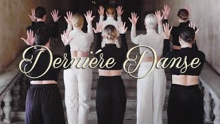 Indila "Dernière Danse" Choreography by Felicia Loveflo