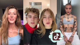 Inverted Filter Challenge Tiktok Compilation