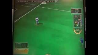 WCCF  【14-15】Ver.3　マルーダ、カルー、ドログバでGOAL(world club champion football)