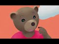 chante avec petit ours brun compilation 1