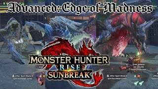 Monster Hunter Rise Sunbreak (PS4) Part 264