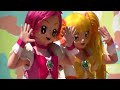 みさき公園2012⑤ﾌﾟﾘｷｭｱｵｰﾙｽﾀｰｽﾞ other scene