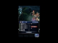 ffbe ♯ 57 桜雲の賢者サクラにクロエで魔法キラーを付与して遊んでみた