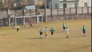 Lombardia - Giovanissimi Provinciali U15 Varese A G14 - Valceresio A. Audax vs Calcio Bosto