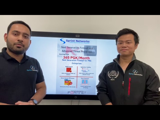 Video Library Sprint Networks