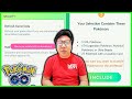 Pokemon GO Settings Trick You Need to Know