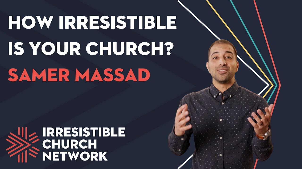 Irresistible101 Introduction Youtube