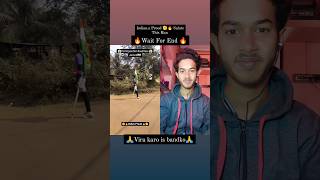 participated 5Km Road Rase 🫡🔥#shortvideo #viral #reaction #ytshorts  #Olympic #india #running