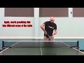 4 fast u0026 furious long serves outsmart your opponents