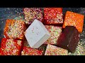 Dyed & Fresh Gym Chalk | Bday Celeb @sayanibandopadhyay