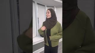 POV: Walking Into Modish Hijab for ONE Hijab… and Leaving With 10!