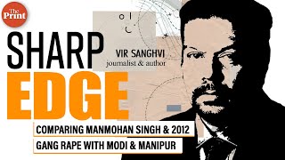 Gang rape video, violence: Why Manipur has had no political fallout for Biren Singh, Modi govt?