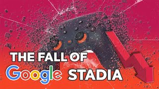 Google Stadia: What Went Wrong?