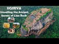 Sigiriya 🇱🇰  : Unveiling the Secrets of Ancient Lion Rock 🪨