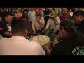 whitetail boyz back to back contest songs snl morongo powwow 2022