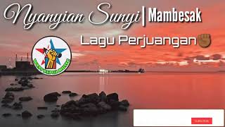 Lagu Perjuangan - Nyanyian Sunyi Papua | Mambesak Mp4