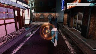 JUDGE EYES：死神の遺言 Remastered　ちょ...待てよ！！