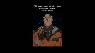 tf2 players going mentally insane