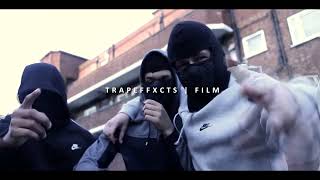 #Hoxton (Hackney) S Savv - Gully Bop [VisualsBy TrapEffxcts]