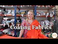 Coating Fabrics