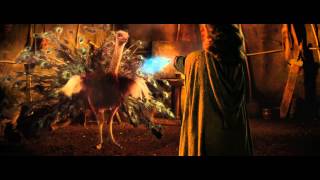 1988 Industrial Light & Magic - "Willow" (morphing sequence)