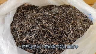 普洱文总结今年普洱茶行情，聊聊品质和价格，喝泡易武高杆古树！