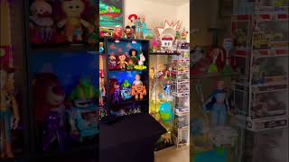 Custom Movie Accurate Toy Story Collection 2022