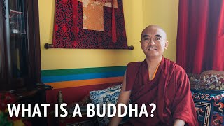 What is a Buddha? | Mingyur Rinpoche