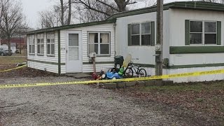 One killed in mobile home fire in Illinois