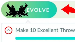 😲 10 Excellent Throws = new region + 100iv