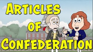 Articles of Confederation