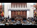 LIVE: Sidang Dewan Rakyat, Isnin 16 Oktober 2023 (sesi petang)