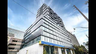 For Sale - #703-195 McCaul Street, Toronto, ON M5T 1W6