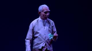 Innovations at the Intersection of Medical Science with Other Sciences | Aung Than Batu | TEDxYangon