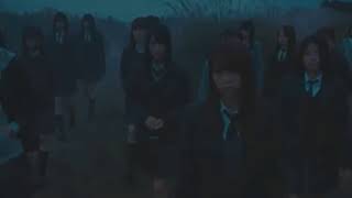 避雷針 / 欅坂46 instrumental