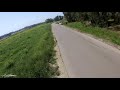 חצרות יסף fpv drone 4k