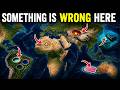 15 Mysterious Places on Earth That Scientists Still Cannot Explain