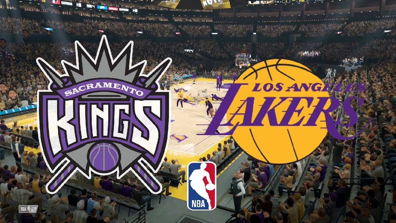 Sacramento Kings Vs Los Angeles Lakers 01/18/23 NBA Free Pick, Free NBA ...