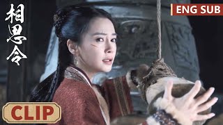 EP03 Clip 恢复女装！绮罗智勇双全克敌军【相思令 Everlasting Longing】