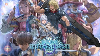 『スターオーシャン 6 THE DIVINE FORCE』発売日決定トレーラー