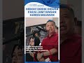 Viral Isu Dirdik Jampidsus Kejagung Pakai Jam Tangan Mewah, Qohar Klarifikasi & Ungkap Harga Asli