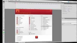 Flash Game Tutorial Part 1 - Getting Started