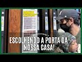 Construindo uma casa no Japão: ESCOLHENDO A PORTA DA NOSSA CASA NOVA! Conhecendo o SHOWROOM DA LIXIL