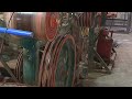 wow amazing work Electrical Wire Manufacturing process Cable's Factry| how electric Wires Are Made!