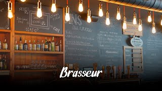 Métiers et passions: Brasseur