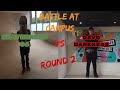 Battle at Campus - SkaterNerd06 vs Davo Darkness - Game 2