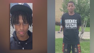 Police: Suburban man arrested for making threats toward CPS after 2 students killed