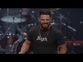 then they gathered pastor steven furtick elevation church